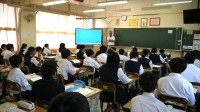１年生２