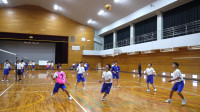 ３年生１