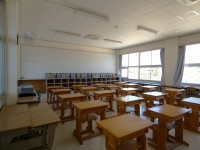3年学習室s