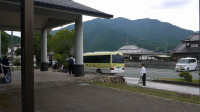 2　下校バス
