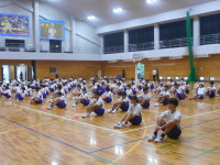1  全国体育１