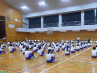 2  全校体育２